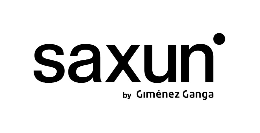 imagen marca SAXUN