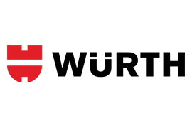 imagen marca WURTH